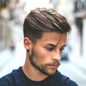 Meet your Posher, Gabe